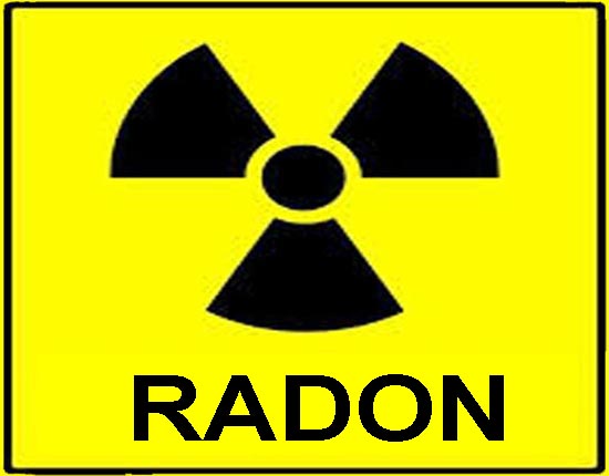 radon testing